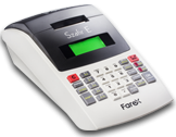 FAREX "Szafir E"